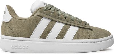 Buty sportowe damskie na wiosnę adidas ze sklepu: MODIVO w kategorii: Buty sportowe damskie - zdjęcie WP-EBWP-BKLVO-LN0_0000303977009