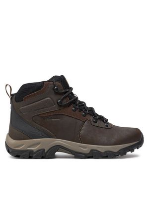 Buty trekkingowe męskie na jesień Columbia ze sklepu: MODIVO w kategorii: Buty trekkingowe męskie - zdjęcie WP-EBWP-BKLVO-LN0_0000303977726