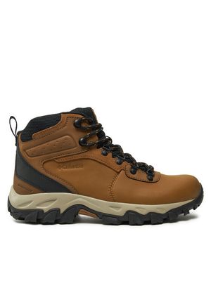 Buty trekkingowe męskie na jesień Columbia ze sklepu: MODIVO w kategorii: Buty trekkingowe męskie - zdjęcie WP-EBWP-BKLVO-LN0_0000303977733