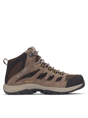 Buty trekkingowe męskie Columbia ze sklepu: MODIVO w kategorii: Buty trekkingowe męskie - zdjęcie WP-EBWP-BKLVO-LN0_0000303978020