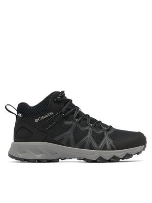 Columbia - Buty trekkingowe męskie jesienne ze sklepu: MODIVO w kategorii: Buty trekkingowe męskie - zdjęcie WP-EBWP-BKLVO-LN0_0000303978037