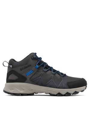 Buty trekkingowe męskie jesienne Columbia ze sklepu: MODIVO w kategorii: Buty trekkingowe męskie - zdjęcie WP-EBWP-BKLVO-LN0_0000303978044