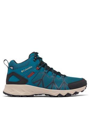 Buty trekkingowe męskie Columbia ze sklepu: MODIVO w kategorii: Buty trekkingowe męskie - zdjęcie WP-EBWP-BKLVO-LN0_0000303978051