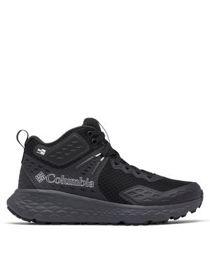 Buty trekkingowe męskie Columbia ze sklepu: MODIVO w kategorii: Buty trekkingowe męskie - zdjęcie WP-EBWP-BKLVO-LN0_0000303978136