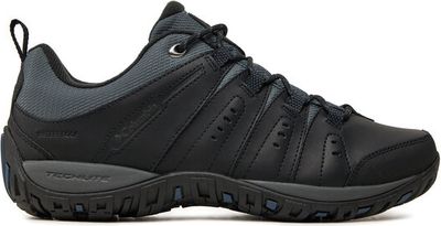Buty trekkingowe męskie jesienne Columbia ze sklepu: MODIVO w kategorii: Buty trekkingowe męskie - zdjęcie WP-EBWP-BKLVO-LN0_0000303978174