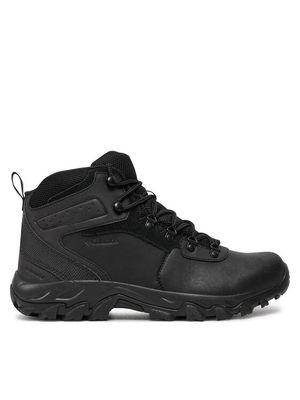 Buty trekkingowe męskie jesienne Columbia ze sklepu: MODIVO w kategorii: Buty trekkingowe męskie - zdjęcie WP-EBWP-BKLVO-LN0_0000303978198
