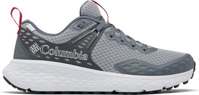 Columbia - Buty trekkingowe męskie na wiosnę ze sklepu: MODIVO w kategorii: Buty trekkingowe męskie - zdjęcie WP-EBWP-BKLVO-LN0_0000303978273