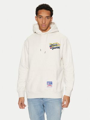 Bluza męska jesienna Dc Shoes ze sklepu: MODIVO w kategorii: Bluzy męskie - zdjęcie WP-EBWP-BKLVO-LN0_0000303978556
