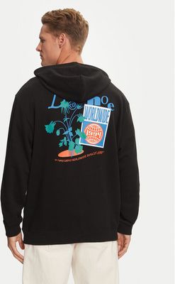 Dc Shoes - Bluza męska jesienna ze sklepu: MODIVO w kategorii: Bluzy męskie - zdjęcie WP-EBWP-BKLVO-LN0_0000303978587