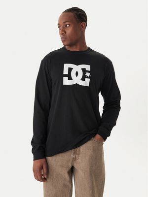 T-shirt męski Dc Shoes ze sklepu: MODIVO w kategorii: T-shirty męskie - zdjęcie WP-EBWP-BKLVO-LN0_0000303978655