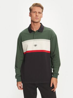 T-shirt męski letni Quiksilver ze sklepu: MODIVO w kategorii: T-shirty męskie - zdjęcie WP-EBWP-BKLVO-LN0_0000303978983