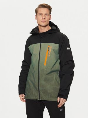 Kurtka męska Quiksilver ze sklepu: MODIVO w kategorii: Kurtki męskie - zdjęcie WP-EBWP-BKLVO-LN0_0000303979348