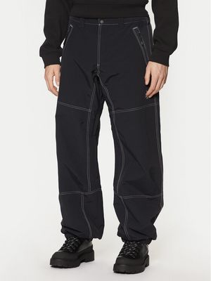 Spodnie męskie Quiksilver ze sklepu: MODIVO w kategorii: Spodnie męskie - zdjęcie WP-EBWP-BKLVO-LN0_0000303979393