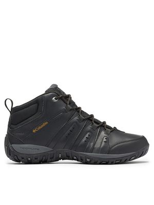 Columbia - Buty trekkingowe męskie jesienne ze sklepu: MODIVO w kategorii: Buty trekkingowe męskie - zdjęcie WP-EBWP-BKLVO-LN0_0000303979454