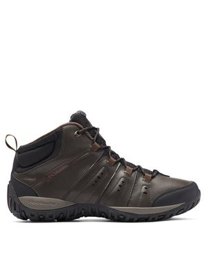 Columbia - Buty trekkingowe męskie jesienne ze sklepu: MODIVO w kategorii: Buty trekkingowe męskie - zdjęcie WP-EBWP-BKLVO-LN0_0000303979478