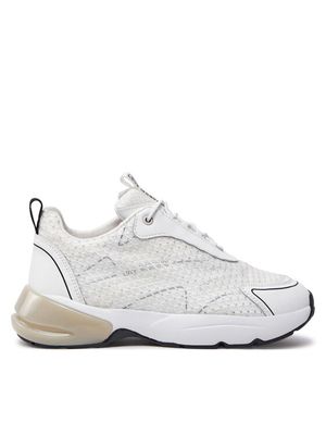 Buty sportowe damskie na wiosnę Love Moschino ze sklepu: MODIVO w kategorii: Buty sportowe damskie - zdjęcie WP-EBWP-BKLVO-LN0_0000303980177