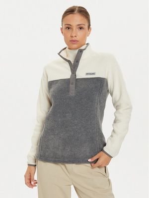 Bluza damska sportowa Columbia ze sklepu: MODIVO w kategorii: Bluzy damskie - zdjęcie WP-EBWP-BKLVO-LN0_0000303980337