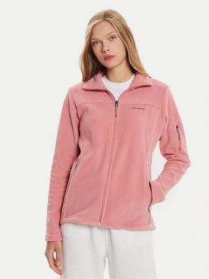 Columbia - Bluza damska jesienna ze sklepu: MODIVO w kategorii: Bluzy damskie - zdjęcie WP-EBWP-BKLVO-LN0_0000303980672