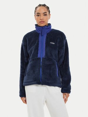 Kurtka damska casual Columbia ze sklepu: MODIVO w kategorii: Kurtki damskie - zdjęcie WP-EBWP-BKLVO-LN0_0000303980832