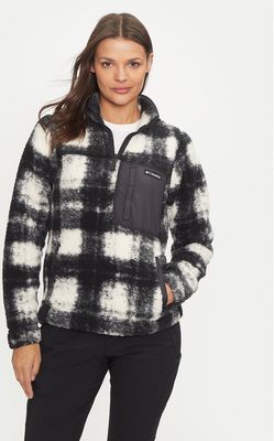 Bluza damska sportowa Columbia ze sklepu: MODIVO w kategorii: Bluzy damskie - zdjęcie WP-EBWP-BKLVO-LN0_0000303980849