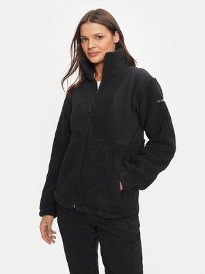 Bluza damska sportowa jesienna Columbia ze sklepu: MODIVO w kategorii: Bluzy damskie - zdjęcie WP-EBWP-BKLVO-LN0_0000303980887
