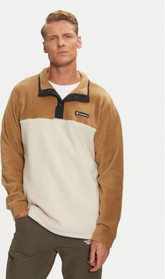 Bluza męska jesienna w sportowym stylu Columbia ze sklepu: MODIVO w kategorii: Bluzy męskie - zdjęcie WP-EBWP-BKLVO-LN0_0000303981204