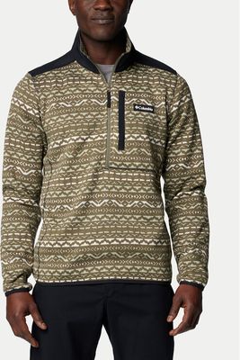 Bluza męska Columbia ze sklepu: MODIVO w kategorii: Bluzy męskie - zdjęcie WP-EBWP-BKLVO-LN0_0000303981259