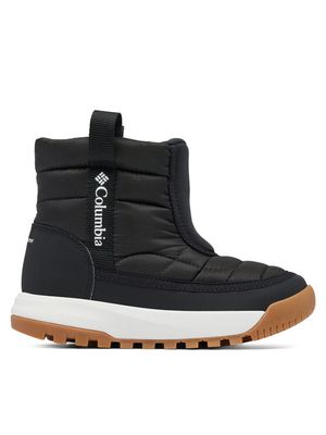 Buty zimowe dziecięce na zimę Columbia ze sklepu: MODIVO w kategorii: Buty zimowe dziecięce - zdjęcie WP-EBWP-BKLVO-LN0_0000303981679