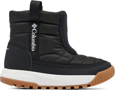 Buty zimowe dziecięce na zimę Columbia ze sklepu: MODIVO w kategorii: Buty zimowe dziecięce - zdjęcie WP-EBWP-BKLVO-LN0_0000303981679