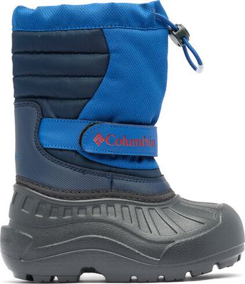 Buty zimowe dziecięce zimowe Columbia ze sklepu: MODIVO w kategorii: Buty zimowe dziecięce - zdjęcie WP-EBWP-BKLVO-LN0_0000303981716