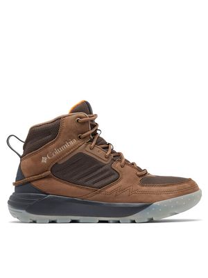 Buty trekkingowe męskie jesienne na zimę Columbia ze sklepu: MODIVO w kategorii: Buty trekkingowe męskie - zdjęcie WP-EBWP-BKLVO-LN0_0000303981747