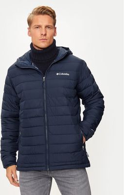Kurtka męska casual Columbia ze sklepu: MODIVO w kategorii: Kurtki męskie - zdjęcie WP-EBWP-BKLVO-LN0_0000303981785