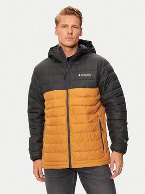 Kurtka męska casual Columbia ze sklepu: MODIVO w kategorii: Kurtki męskie - zdjęcie WP-EBWP-BKLVO-LN0_0000303981808