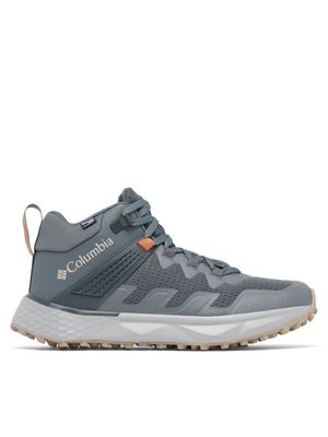 Buty trekkingowe męskie Columbia ze sklepu: MODIVO w kategorii: Buty trekkingowe męskie - zdjęcie WP-EBWP-BKLVO-LN0_0000303981884