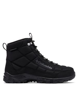 Buty trekkingowe męskie zimowe Columbia ze sklepu: MODIVO w kategorii: Buty trekkingowe męskie - zdjęcie WP-EBWP-BKLVO-LN0_0000303981907