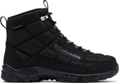 Buty trekkingowe męskie zimowe Columbia ze sklepu: MODIVO w kategorii: Buty trekkingowe męskie - zdjęcie WP-EBWP-BKLVO-LN0_0000303981907