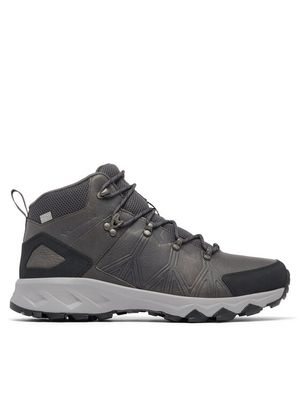 Columbia - Buty trekkingowe męskie na zimę ze sklepu: MODIVO w kategorii: Buty trekkingowe męskie - zdjęcie WP-EBWP-BKLVO-LN0_0000303982003