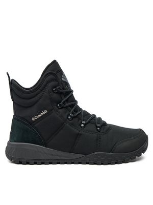 Buty zimowe męskie na zimę Columbia ze sklepu: MODIVO w kategorii: Buty zimowe męskie - zdjęcie WP-EBWP-BKLVO-LN0_0000303982041