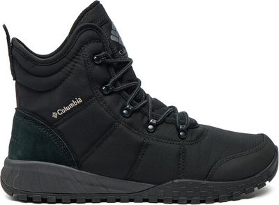 Buty zimowe męskie na zimę Columbia ze sklepu: MODIVO w kategorii: Buty zimowe męskie - zdjęcie WP-EBWP-BKLVO-LN0_0000303982041