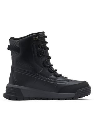 Columbia - Buty zimowe męskie na zimę ze sklepu: MODIVO w kategorii: Buty zimowe męskie - zdjęcie WP-EBWP-BKLVO-LN0_0000303982058