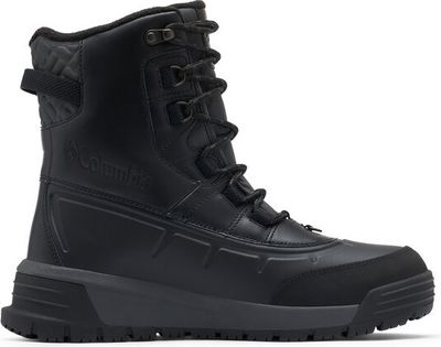 Columbia - Buty zimowe męskie na zimę ze sklepu: MODIVO w kategorii: Buty zimowe męskie - zdjęcie WP-EBWP-BKLVO-LN0_0000303982058