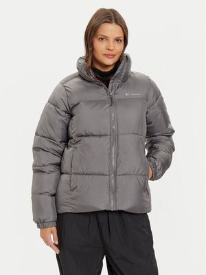 Columbia - Kurtka damska casual sportowa ze sklepu: MODIVO w kategorii: Kurtki damskie - zdjęcie WP-EBWP-BKLVO-LN0_0000303982102