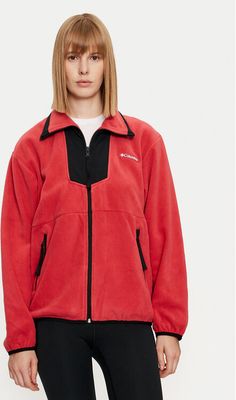 Bluza damska na jesień Columbia ze sklepu: MODIVO w kategorii: Bluzy damskie - zdjęcie WP-EBWP-BKLVO-LN0_0000303982171