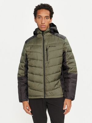 Kurtka męska casual Columbia ze sklepu: MODIVO w kategorii: Kurtki męskie - zdjęcie WP-EBWP-BKLVO-LN0_0000303982270