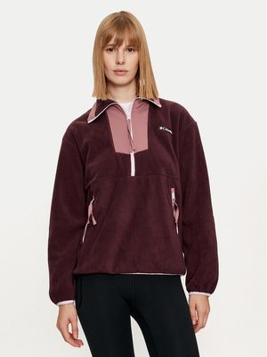 Bluza damska jesienna Columbia ze sklepu: MODIVO w kategorii: Bluzy damskie - zdjęcie WP-EBWP-BKLVO-LN0_0000303982331