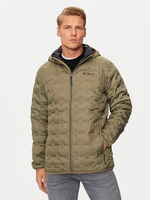 Kurtka męska casual Columbia ze sklepu: MODIVO w kategorii: Kurtki męskie - zdjęcie WP-EBWP-BKLVO-LN0_0000303982393