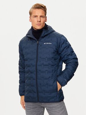 Columbia - Kurtka męska casual ze sklepu: MODIVO w kategorii: Kurtki męskie - zdjęcie WP-EBWP-BKLVO-LN0_0000303982409