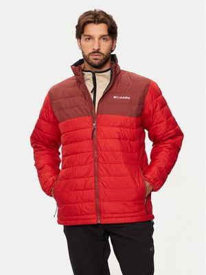 Kurtka męska casual Columbia ze sklepu: MODIVO w kategorii: Kurtki męskie - zdjęcie WP-EBWP-BKLVO-LN0_0000303982607