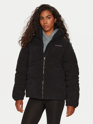 Kurtka damska casual Columbia ze sklepu: MODIVO w kategorii: Kurtki damskie - zdjęcie WP-EBWP-BKLVO-LN0_0000303982713