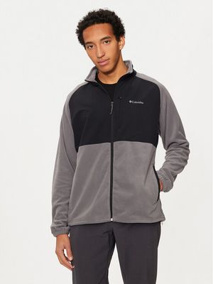 Bluza męska w sportowym stylu Columbia ze sklepu: MODIVO w kategorii: Bluzy męskie - zdjęcie WP-EBWP-BKLVO-LN0_0000303982850